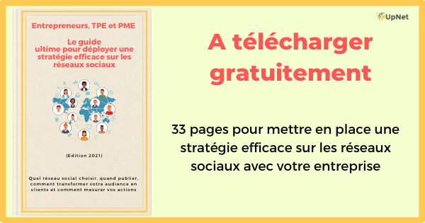 Guide Reseau Sociaux Téléchargez gratuitement votre guide ultime sur les réseaux sociaux