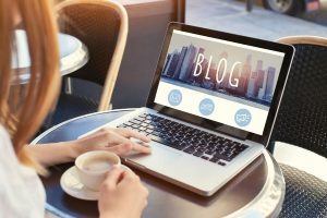 pourquoi créer un blog pour votre entreprise ?
