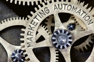 qu'est-ce que le marketing automation