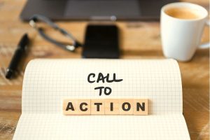 Call To Action : 8 conseils pour les optimiser