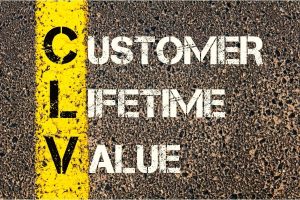 qu'est-ce que la customer lifetime value