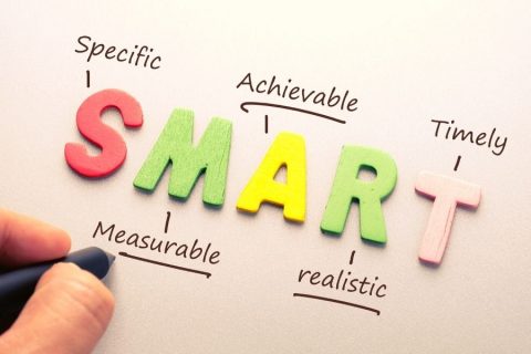 Objectifs SMART : définition, méthodologie et exemples - UpNet - Agence ...