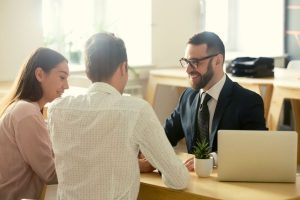 les 7 étapes de la vente