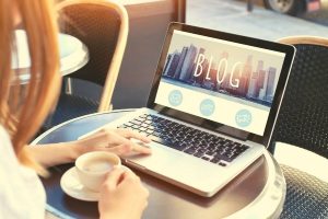 comment écrire un article de blog
