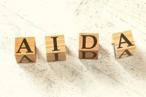 méthode AIDA, qu'est-ce que c'est ?