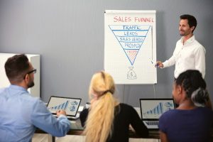 comment mettre en place un tunnel de conversion ?