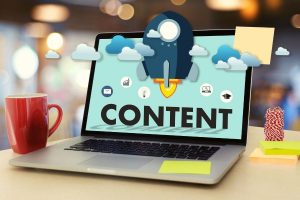 comment mettre en place une stratégie de contenu