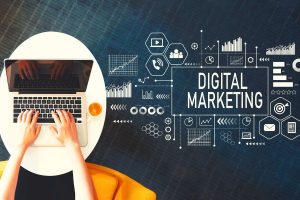 qu'est-ce que le marketing digital