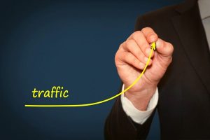 Comment augmenter le trafic de son site internet en 2022