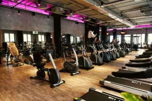 l'inbound marketing pour les salles de sport