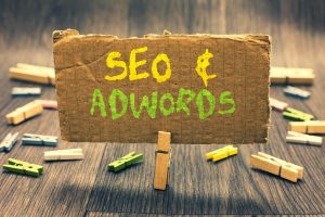 SEO et SEA