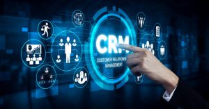 les crm