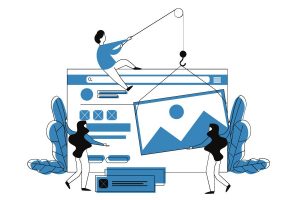 refonte site web