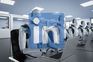 prospection automatisée linkedin