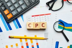 marketing cpc