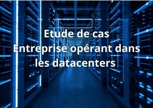étude de cas inbound marketing datacenters